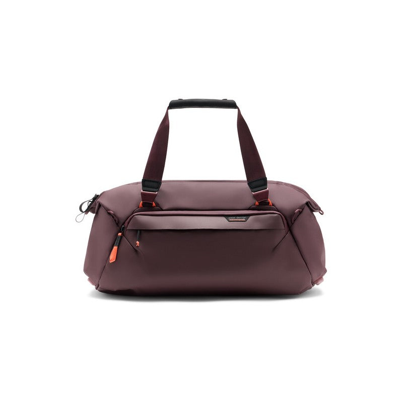 Peak Design Travel Duffel NEW COLORS (Eclipse)