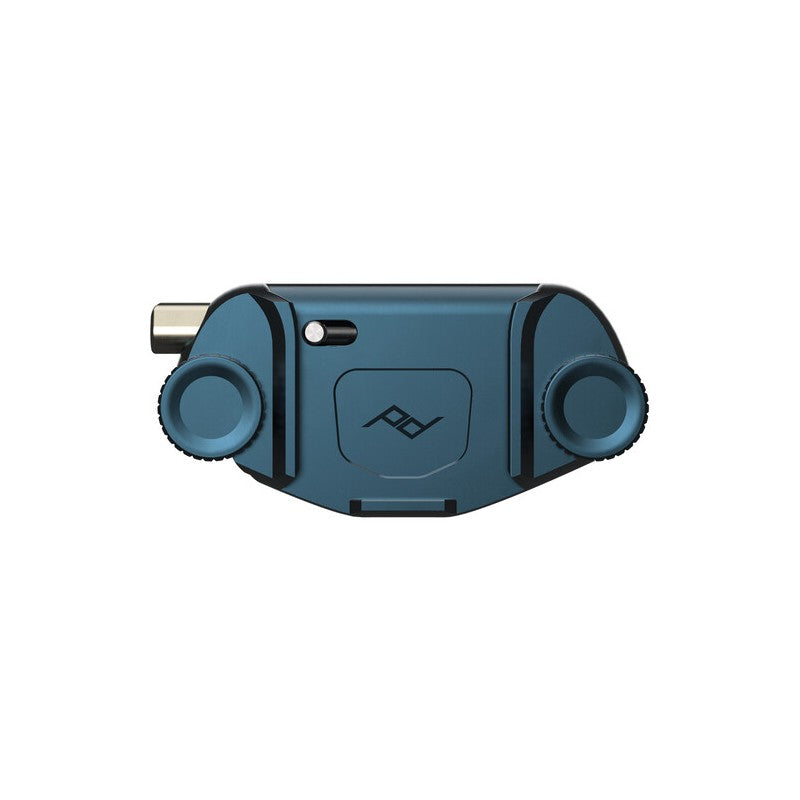 Peak Design CAPTURE  camera clip NEW COLORS (Kelp/Ocean/Eclipse)
