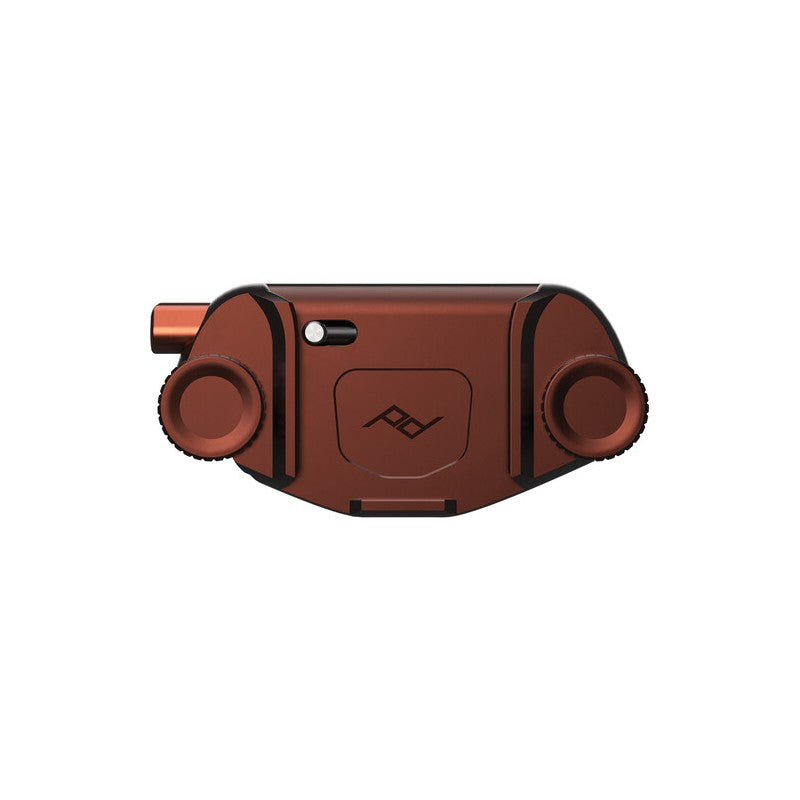 Peak Design CAPTURE  camera clip NEW COLORS (Kelp/Ocean/Eclipse)