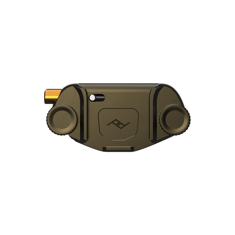 Peak Design CAPTURE  camera clip NEW COLORS (Kelp/Ocean/Eclipse)