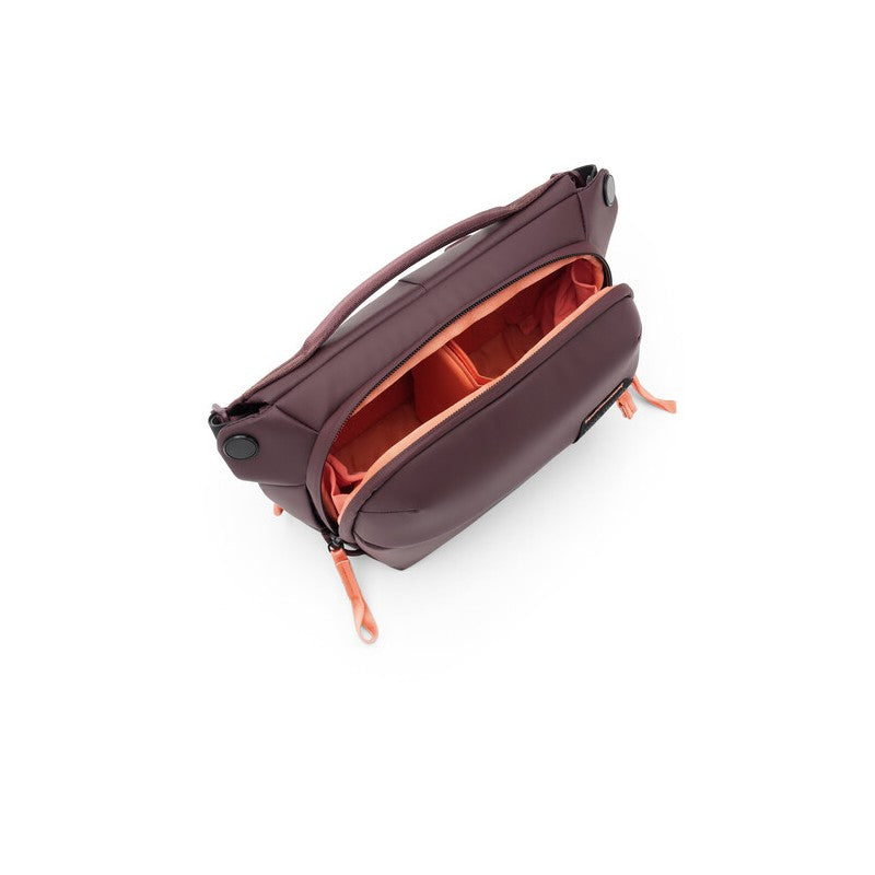 Peak Design Everyday Sling 3L v2 NEW COLORS (Kelp/Ocean/Eclipse)