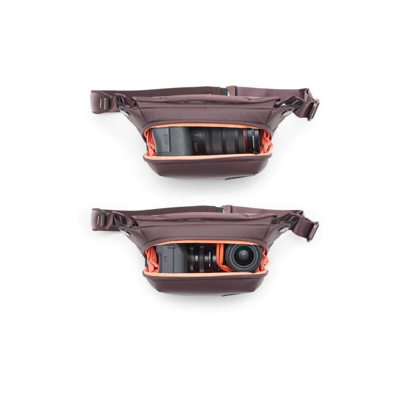 Peak Design Everyday Sling 3L v2 NEW COLORS (Kelp/Ocean/Eclipse)