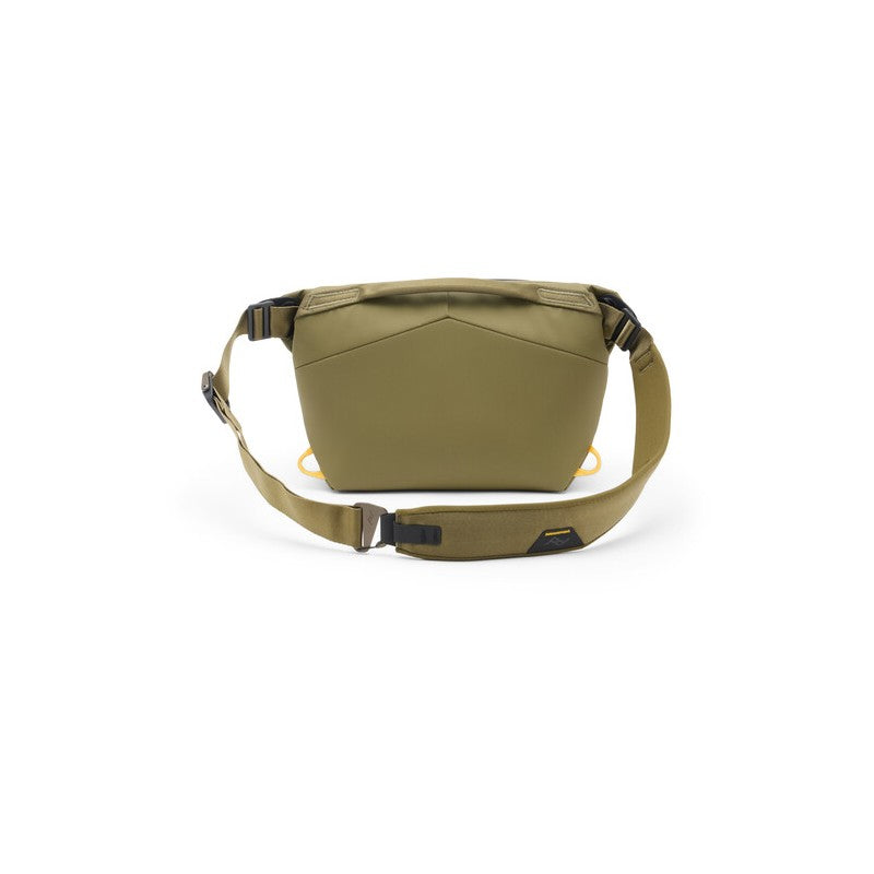 Peak Design Everyday Sling 3L v2 NEW COLORS (Kelp/Ocean/Eclipse)