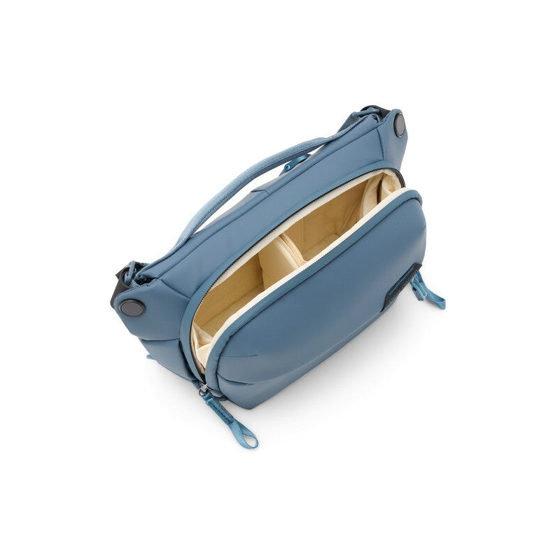 Peak Design Everyday Sling 3L v2 NEW COLORS (Kelp/Ocean/Eclipse)