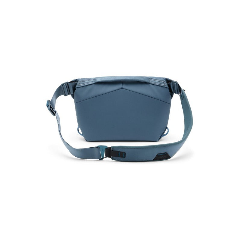 Peak Design Everyday Sling 3L v2 NEW COLORS (Kelp/Ocean/Eclipse)