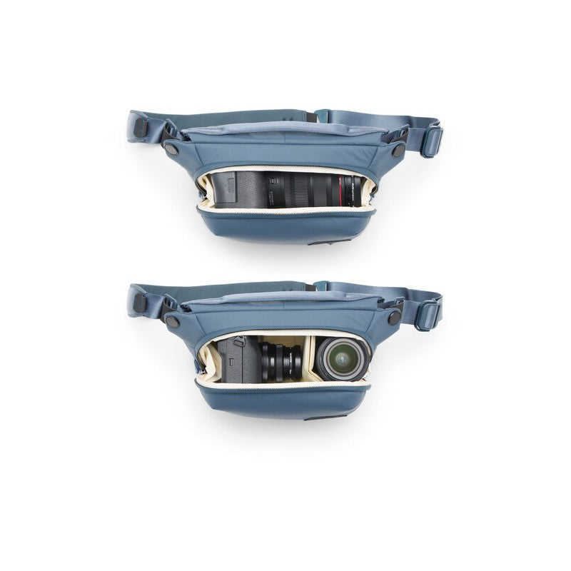 Peak Design Everyday Sling 3L v2 NEW COLORS (Kelp/Ocean/Eclipse)