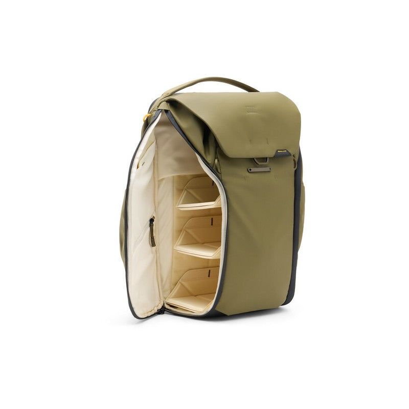 Peak Design Everyday Backpack 30L v2 NEW COLORS (Kelp/Ocean)