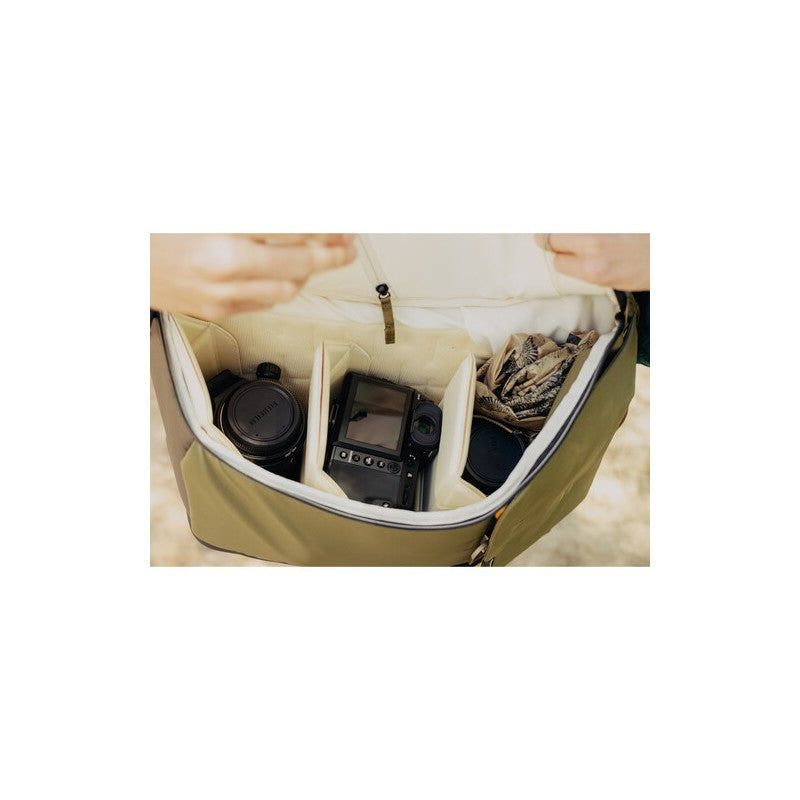 Peak Design Everyday Backpack 30L v2 NEW COLORS (Kelp/Ocean)