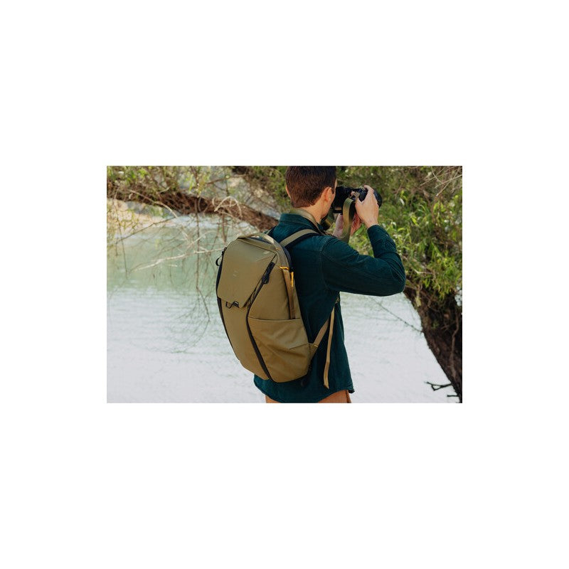 Peak Design Everyday Backpack 30L v2 NEW COLORS (Kelp/Ocean)