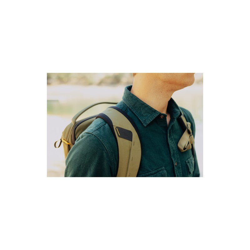 Peak Design Everyday Backpack 30L v2 NEW COLORS (Kelp/Ocean)