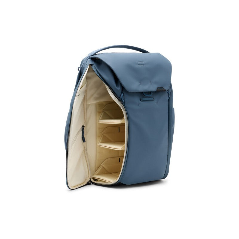 Peak Design Everyday Backpack 30L v2 NEW COLORS (Kelp/Ocean)