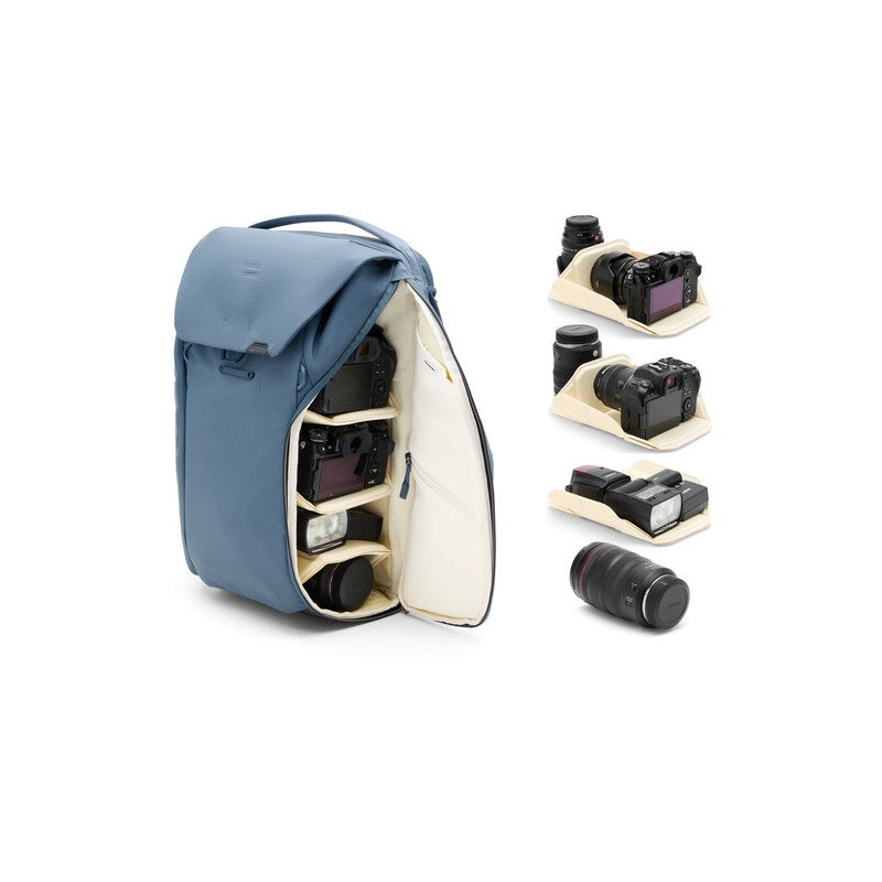 Peak Design Everyday Backpack 30L v2 NEW COLORS (Kelp/Ocean)