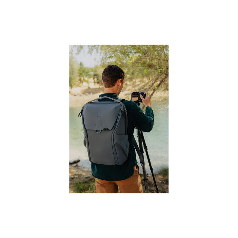 Peak Design Everyday Backpack 30L v2 NEW COLORS (Kelp/Ocean)