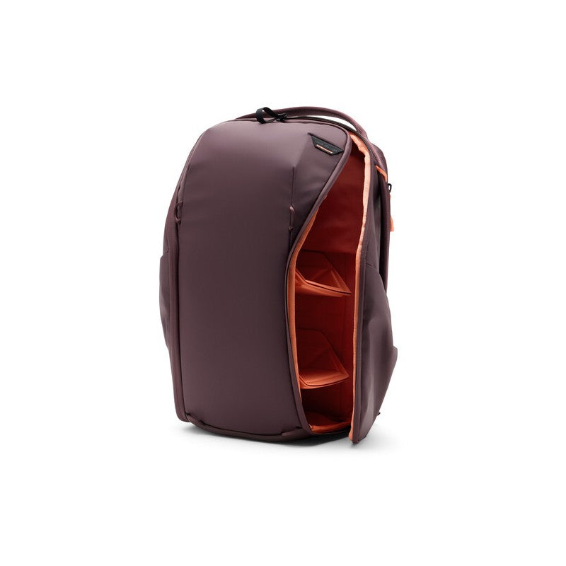 Peak Design Everyday Backpack Zip 20L v2 NEW COLORS (Kelp/Eclipse)