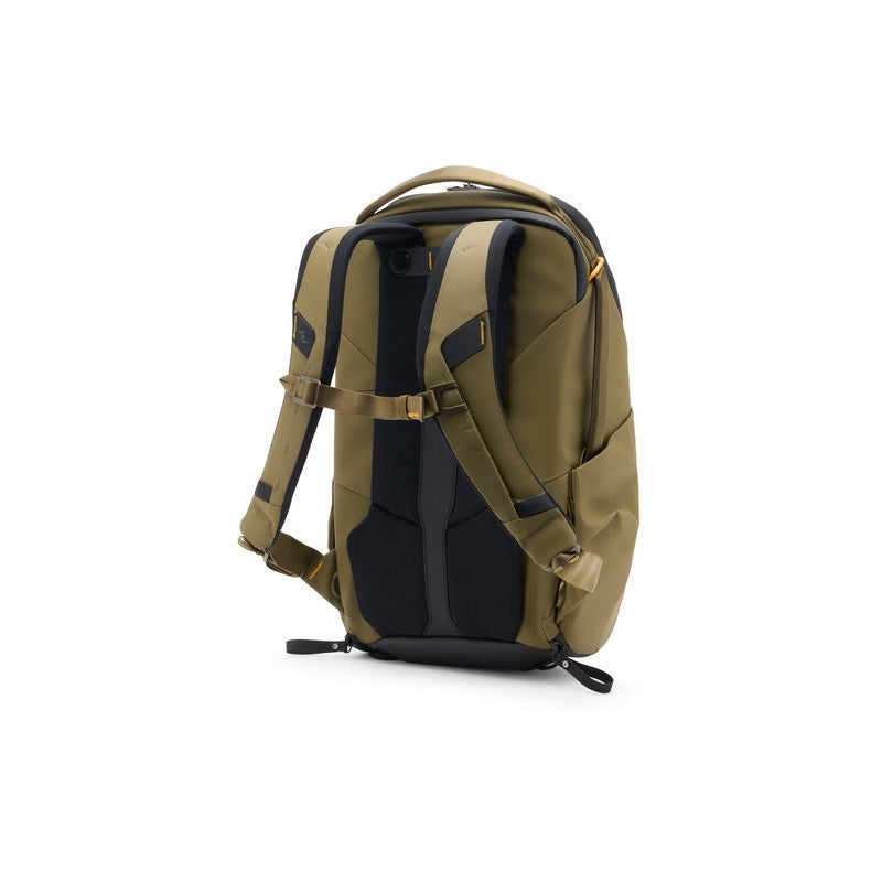 Peak Design Everyday Backpack Zip 20L v2 NEW COLORS (Kelp/Eclipse)