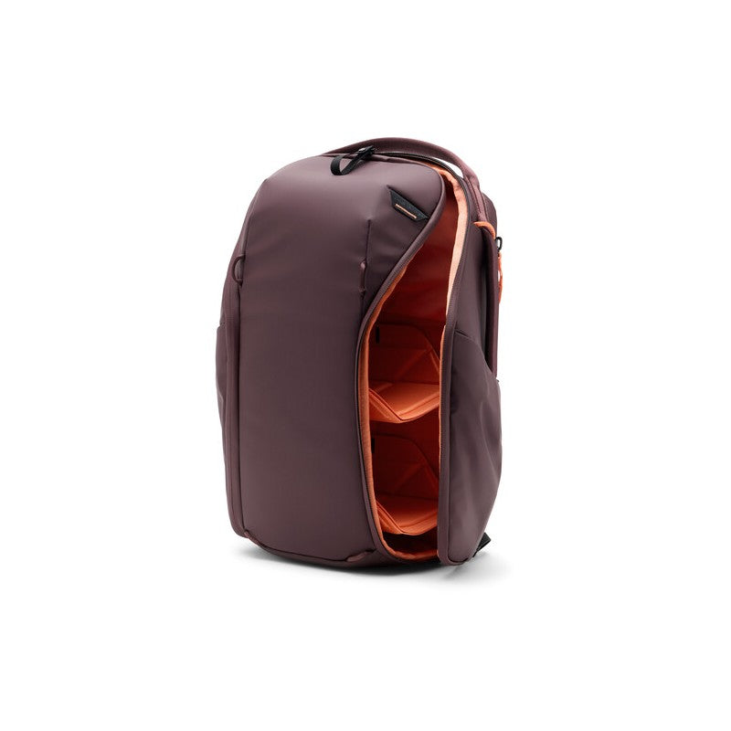 Peak Design Everyday Backpack Zip 15L v2 NEW COLORS (Kelp/Eclipse)