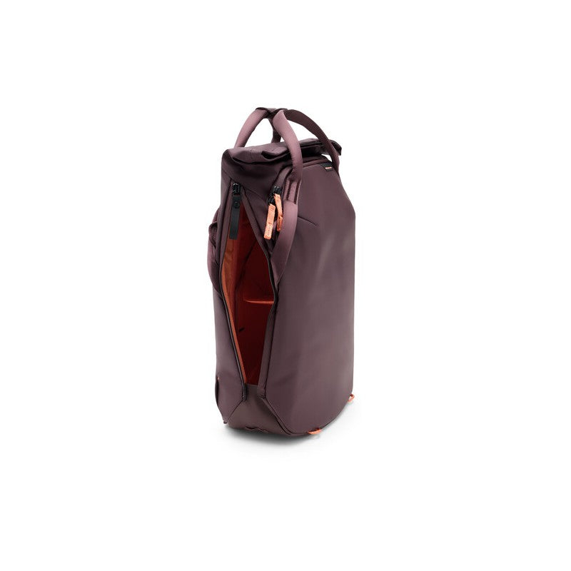 Peak Design Everyday Tote 20L v2 NEW COLORS (Ocean/Eclipse)