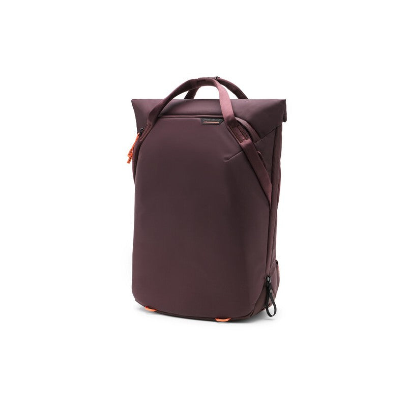 Peak Design Everyday Tote 20L v2 NEW COLORS (Ocean/Eclipse)