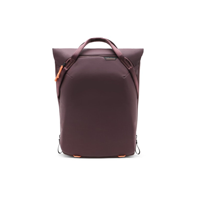 Peak Design Everyday Tote 20L v2 NEW COLORS (Ocean/Eclipse)