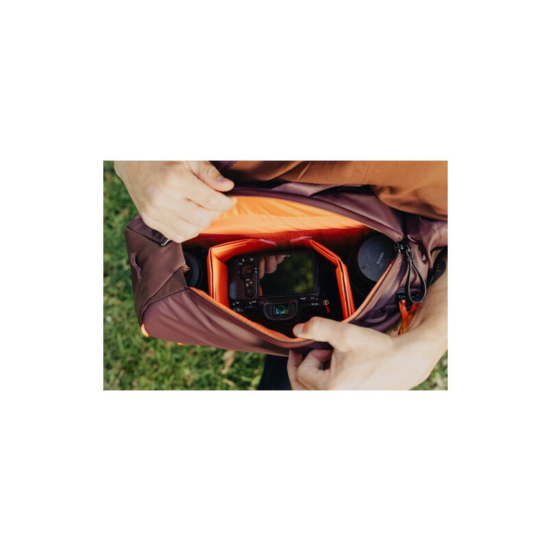 Peak Design Everyday Tote 20L v2 NEW COLORS (Ocean/Eclipse)