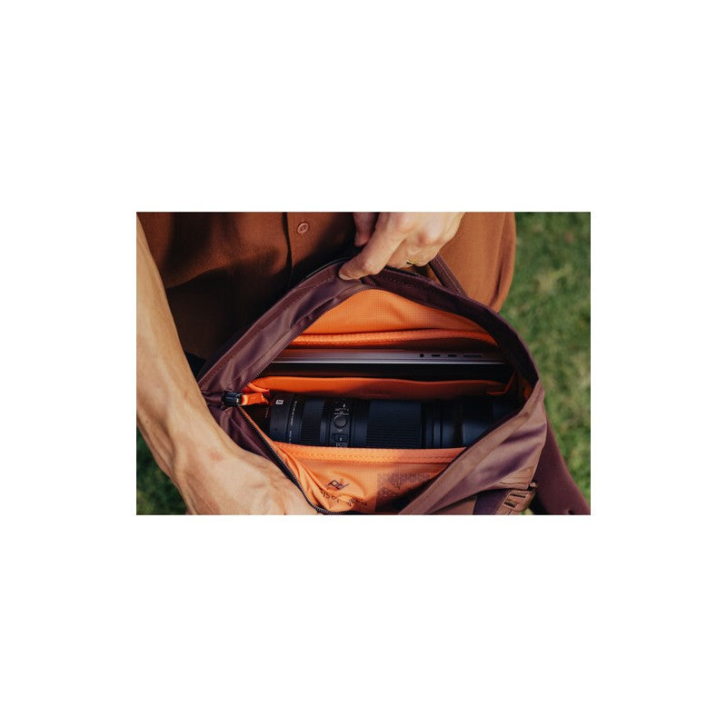 Peak Design Everyday Tote 20L v2 NEW COLORS (Ocean/Eclipse)