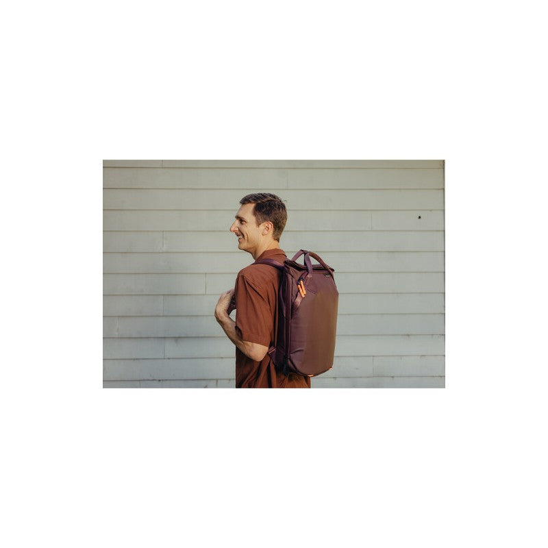 Peak Design Everyday Tote 20L v2 NEW COLORS (Ocean/Eclipse)