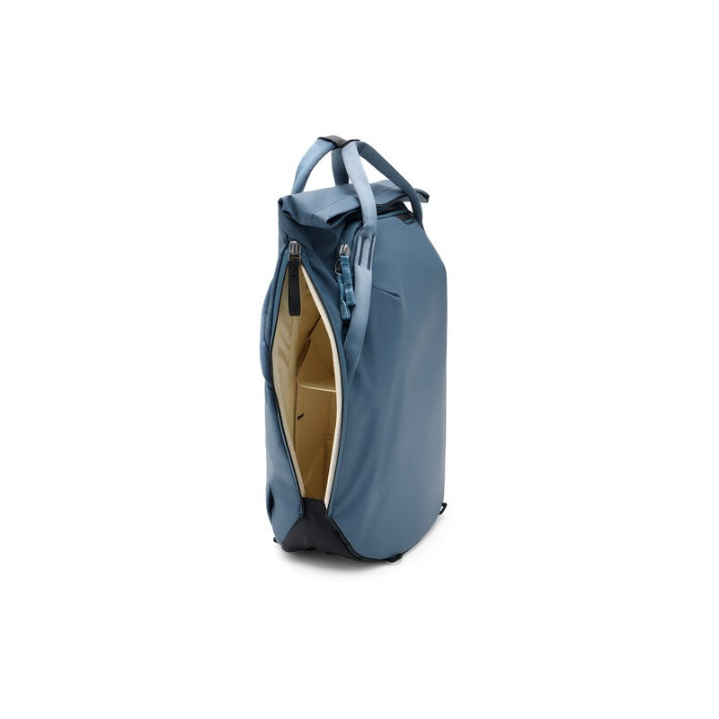 Peak Design Everyday Tote 20L v2 NEW COLORS (Ocean/Eclipse)