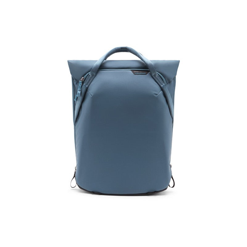 Peak Design Everyday Tote 20L v2 NEW COLORS (Ocean/Eclipse)