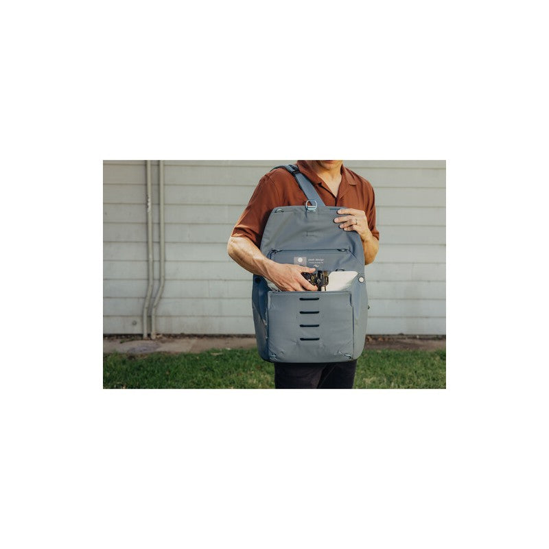 Peak Design Everyday Messenger 13L v2 NEW COLORS (Kelp/Ocean)