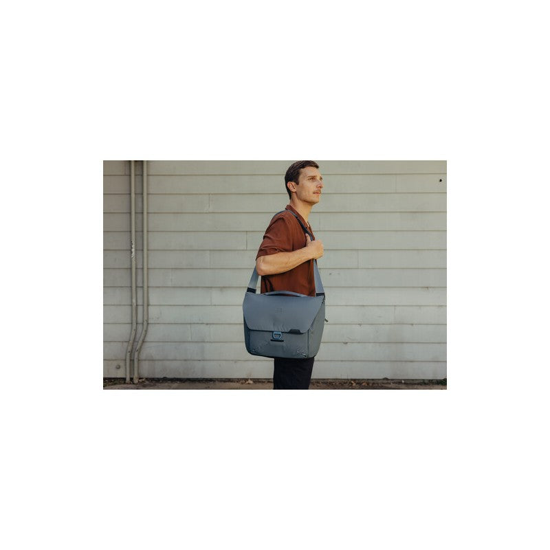 Peak Design Everyday Messenger 13L v2 NEW COLORS (Kelp/Ocean)