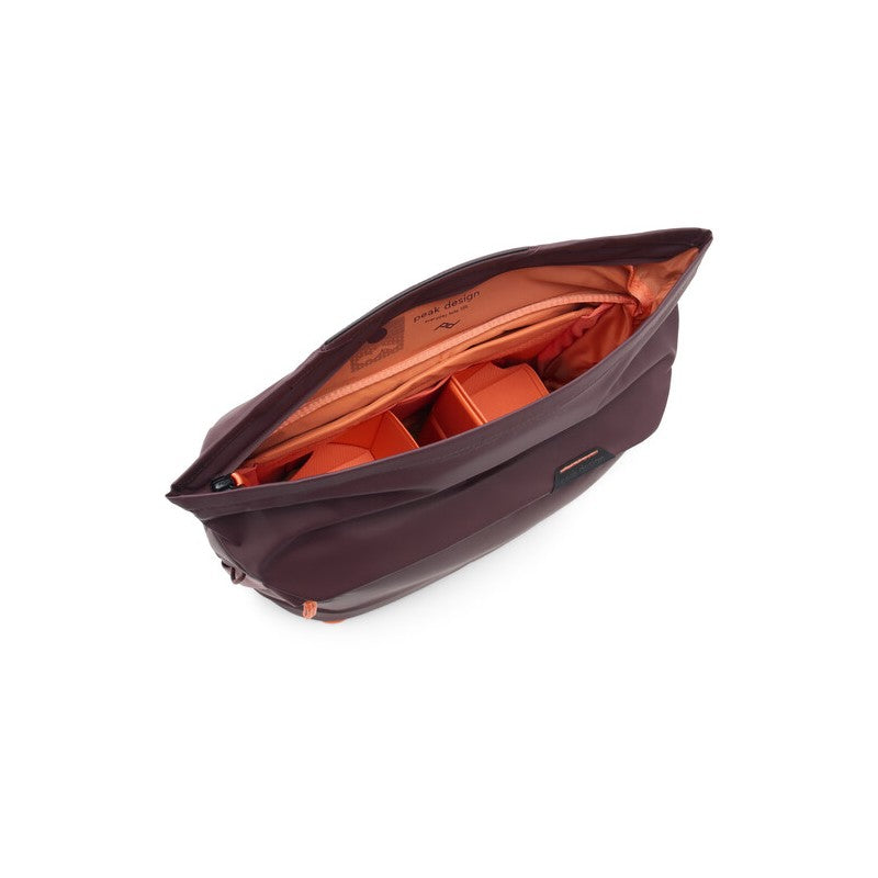 Peak Design Everyday Tote 15L v2 NEW COLORS (Ocean/Eclipse)