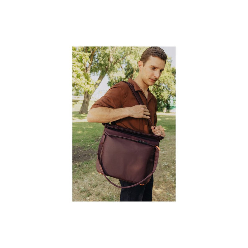 Peak Design Everyday Tote 15L v2 NEW COLORS (Ocean/Eclipse)