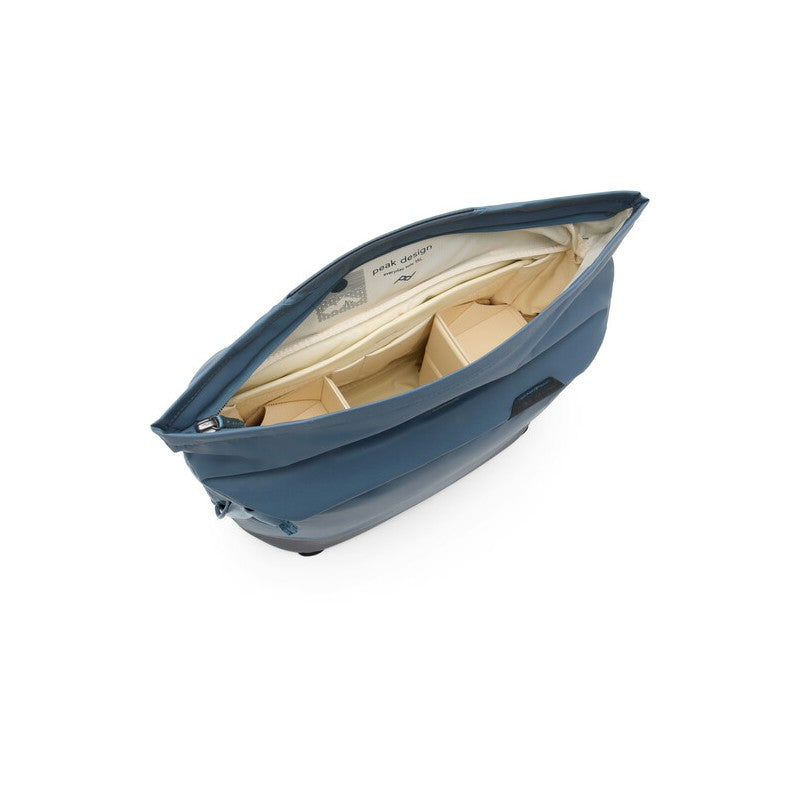 Peak Design Everyday Tote 15L v2 NEW COLORS (Ocean/Eclipse)