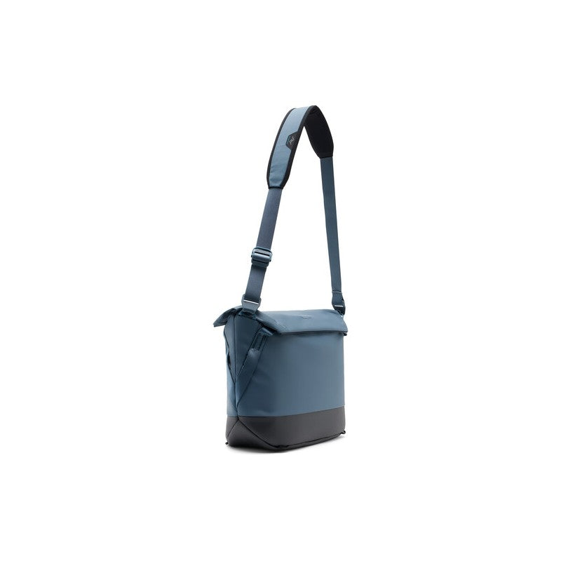 Peak Design Everyday Tote 15L v2 NEW COLORS (Ocean/Eclipse)