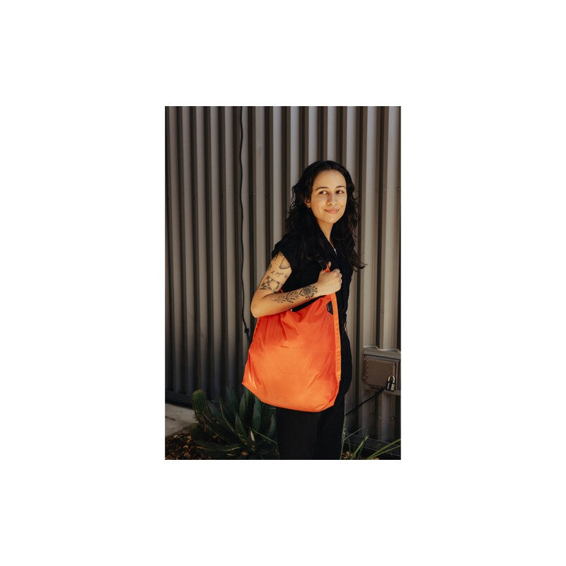 Peak Design Packable Tote NEW COLORS (Ocean/Ibis/Eclipse)