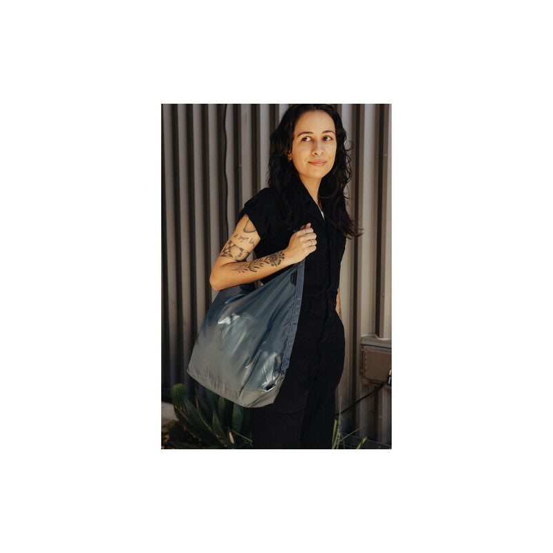 Peak Design Packable Tote NEW COLORS (Ocean/Ibis/Eclipse)