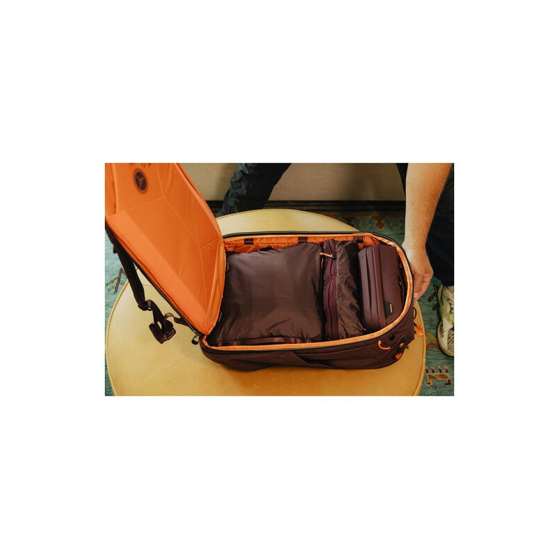 Peak Design Packing Cube Medium NEW COLORS (Ocean/Ibis/Eclipse)