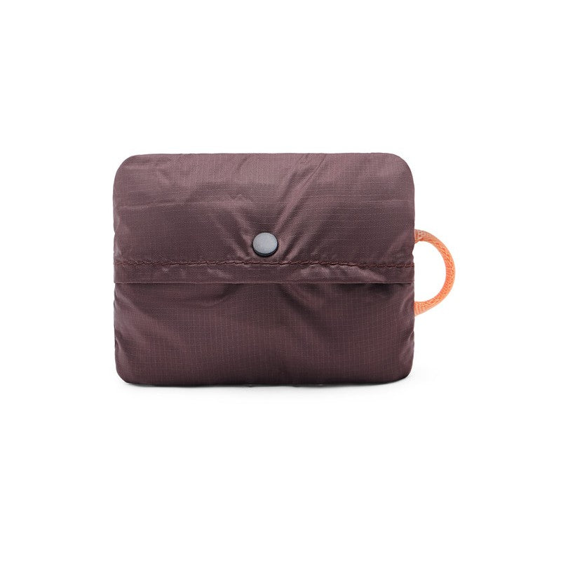 Peak Design Shoe Pouch NEW COLORS - Eclipse