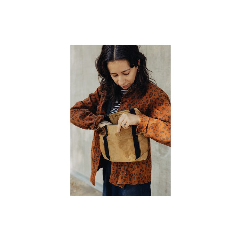 Peak Design Field Pouch v2 NEW COLORS (Kelp/Coyote/Eclipse)