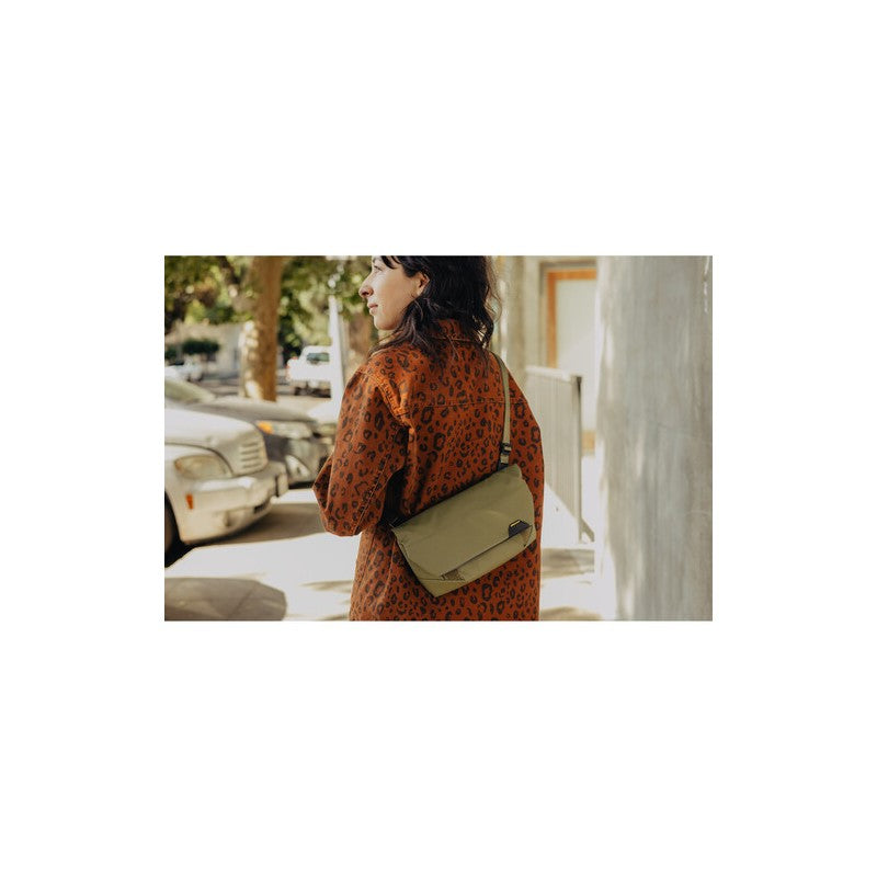 Peak Design Field Pouch v2 NEW COLORS (Kelp/Coyote/Eclipse)