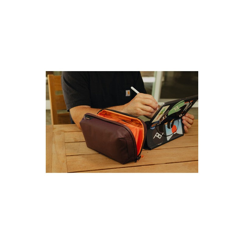 Peak Design Tech Pouch NEW COLORS (Kelp/Ocean/Eclipse)