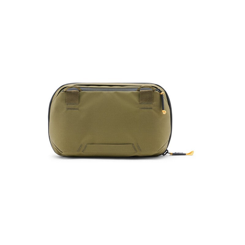 Peak Design Tech Pouch NEW COLORS (Kelp/Ocean/Eclipse)