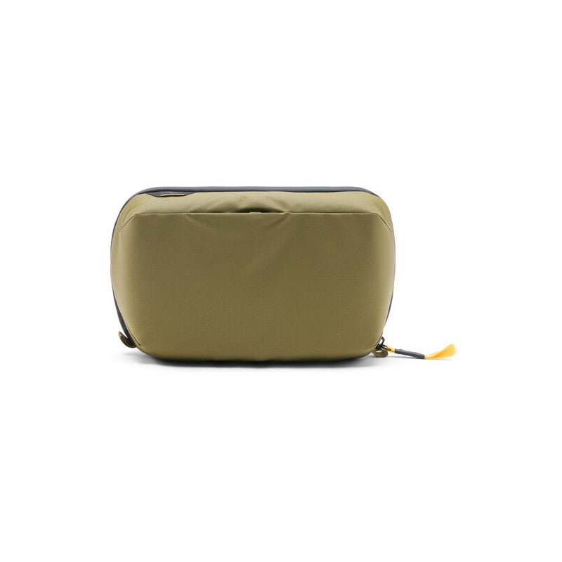 Peak Design Wash Pouch NEW COLORS (Kelp/Ocean/Eclipse)