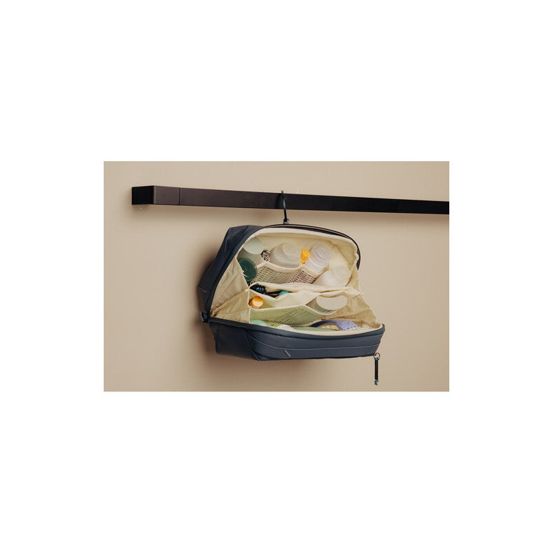 Peak Design Wash Pouch NEW COLORS (Kelp/Ocean/Eclipse)