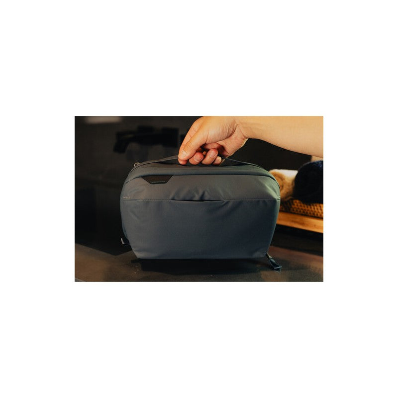 Peak Design Wash Pouch NEW COLORS (Kelp/Ocean/Eclipse)