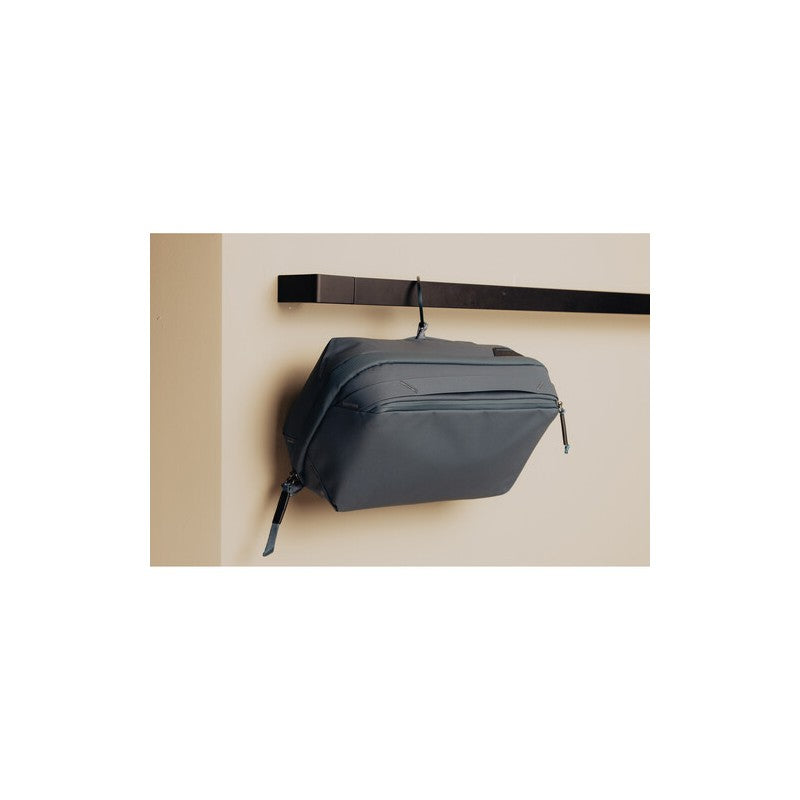 Peak Design Wash Pouch NEW COLORS (Kelp/Ocean/Eclipse)