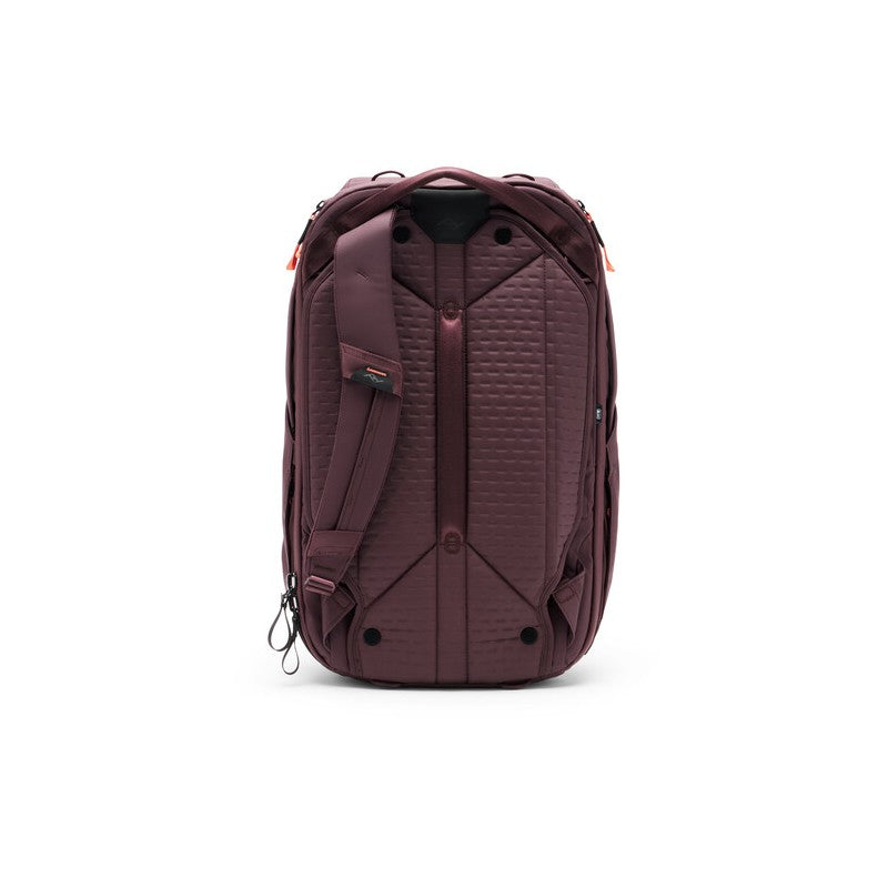 Peak Design Travel Backpack 45L NEW COLORS (Ocean/Eclipse)