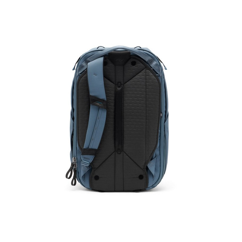 Peak Design Travel Backpack 45L NEW COLORS (Ocean/Eclipse)