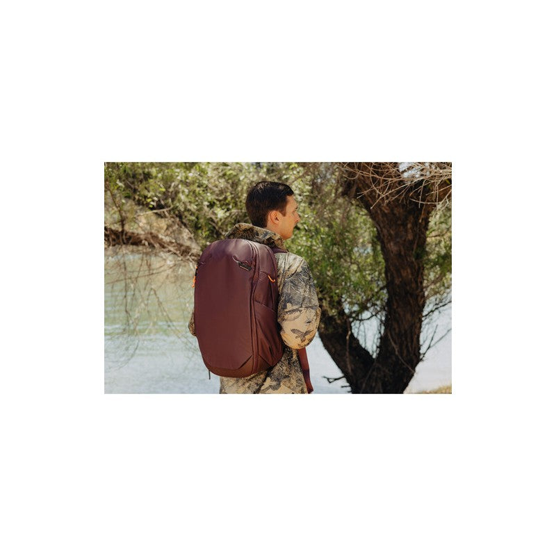 Peak Design Travel Backpack 30L NEW COLORS (Ocean/Eclipse)