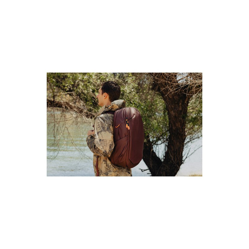 Peak Design Travel Backpack 30L NEW COLORS (Ocean/Eclipse)